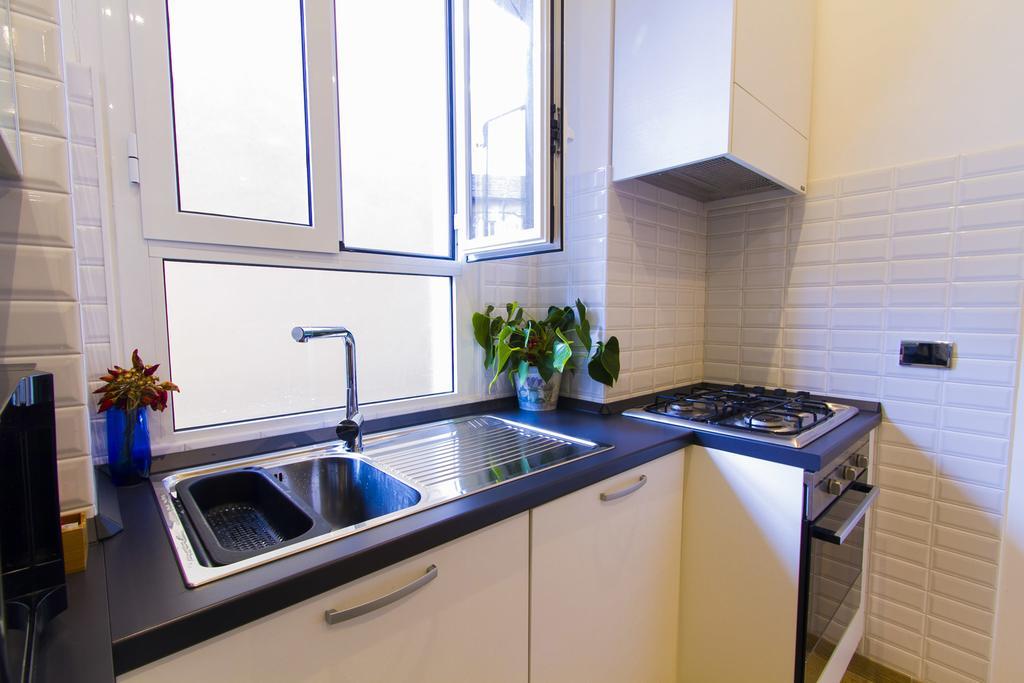 Colossehome - Dream House Around The Corner From Colosseum Номер фото