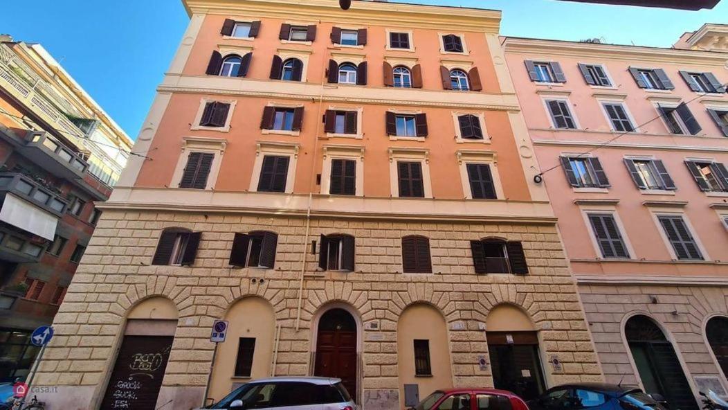 Colossehome - Dream House Around The Corner From Colosseum Екстер'єр фото
