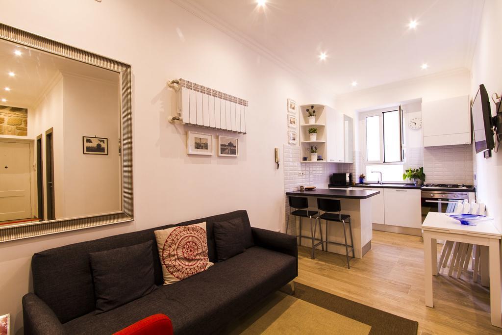 Colossehome - Dream House Around The Corner From Colosseum Номер фото