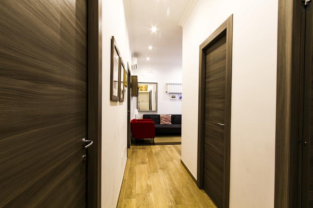 Colossehome - Dream House Around The Corner From Colosseum Номер фото